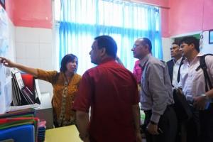 Nepalese High-level Delegation Observes Family Planning Advocacy Approach In Indonesia
