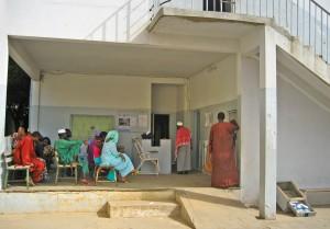 North Pikine Mayor In Senegal Allocates US $18,300 Toward Family Planning