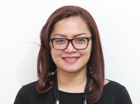 Dini Haryati