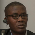 Arsène Binanga