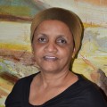 Halima Shariff