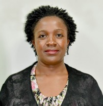 Beatrice Kwachi