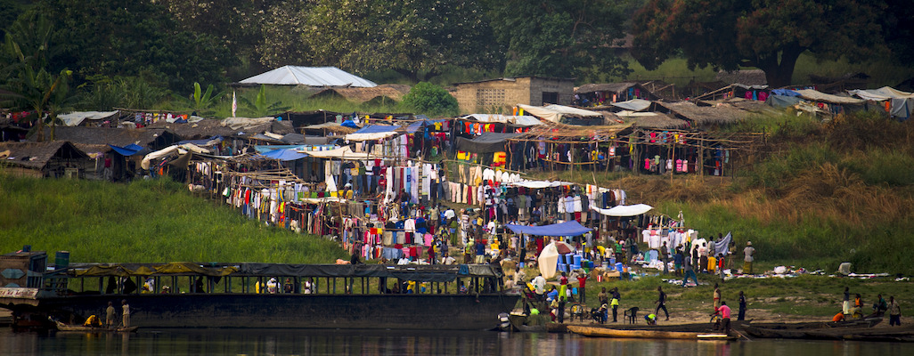 Democratic Republic of the Congo