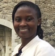 Diana Kabahuma Muhwezi