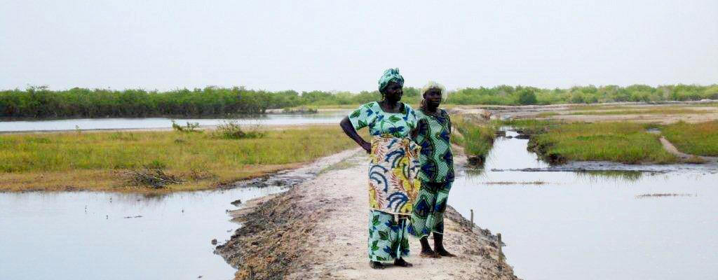 Senegal
