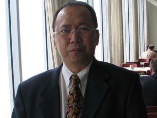Eddy Hasmi