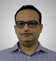 Dr. Kamlesh Lalchandani
