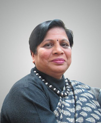 Dr. Bulbul Sood