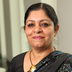 Poonam Muttreja