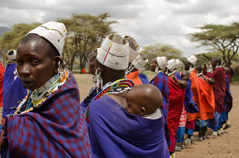 Tanzania’s new National Population Projection Report justifies increased investments in family planning services