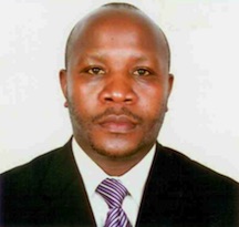 Patrick Mugirwa