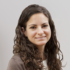 Carrie Wolfson