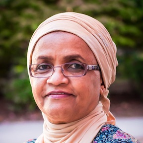 Halima Shariff