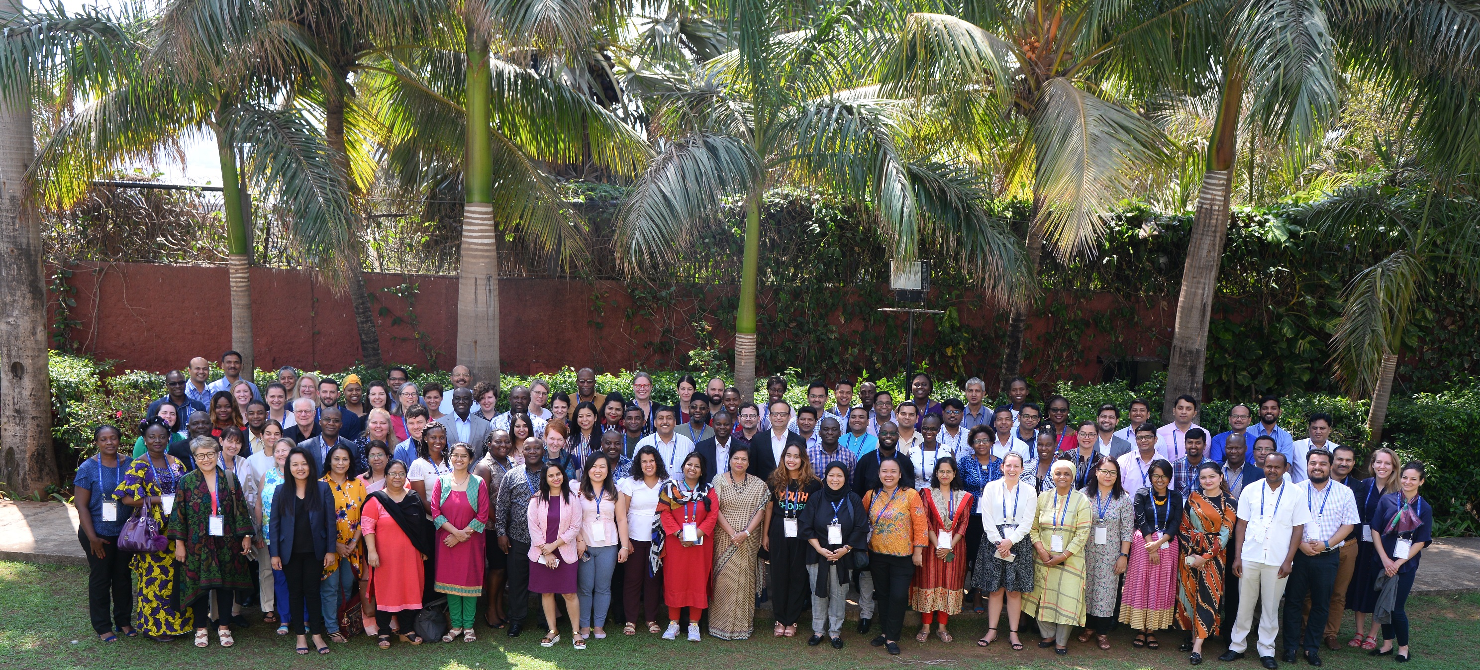 AFP Group Photo 2019