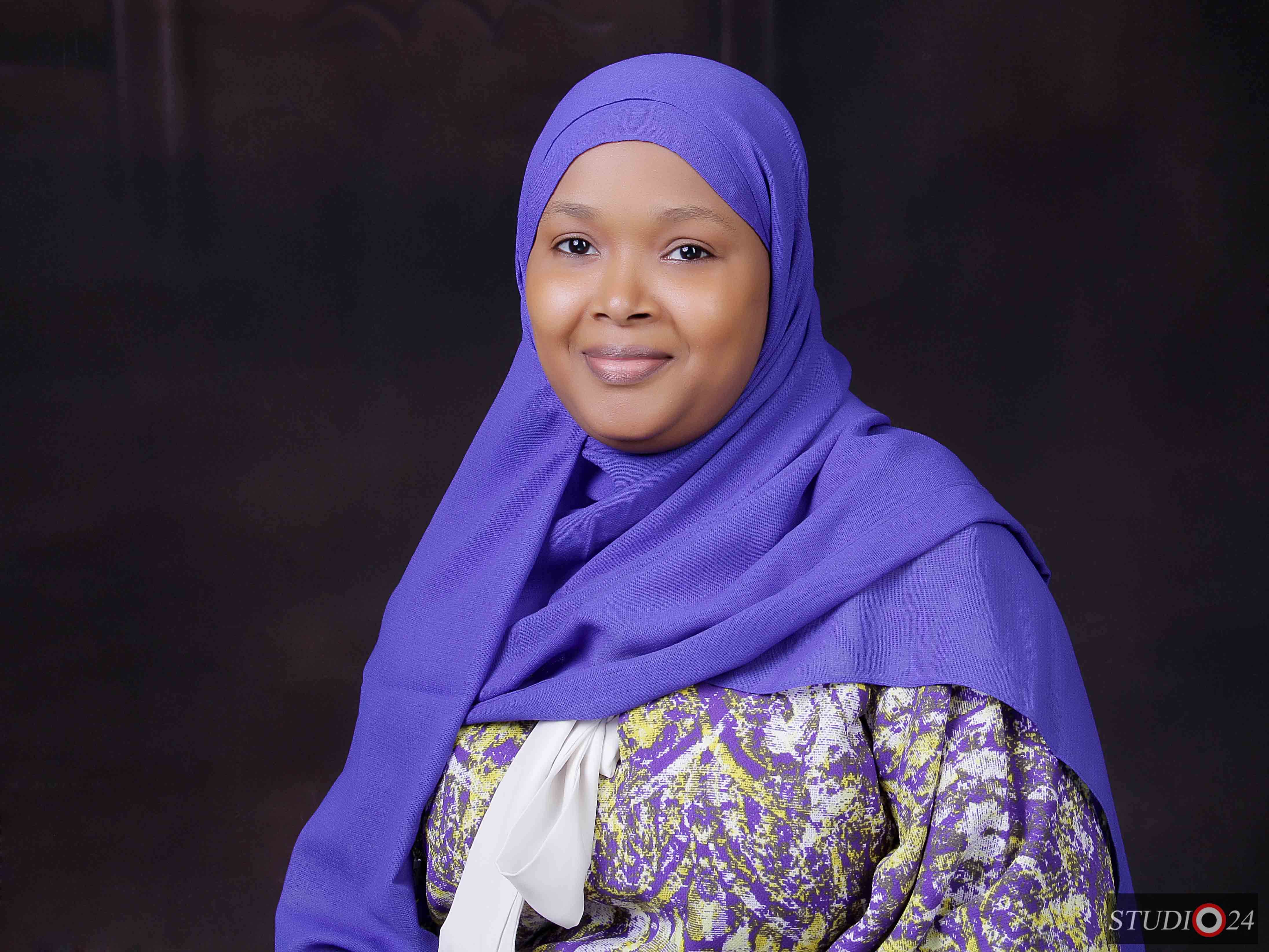 Sakina Bello Photo