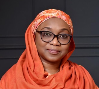 Photo of Dr. Amina Aminu Dorayi