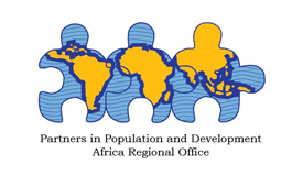 Partners in Population and Development Africa Regional Office