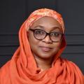 Photo of Dr. Amina Aminu Dorayi