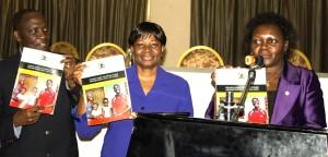 Uganda Launches USD200+ Million Costed Implementation Plan For Family Planning