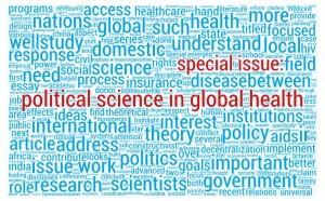 New Article Examines How Advocacy Connects Global Goals To Local Priorities