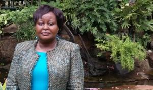 In Kitui County, First Lady Is A Ray Of Hope For Advancing Reproductive Health And Rights