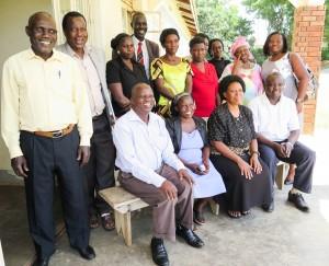 Nebbi District Leaders In Uganda Allocate Usd4,000 For Family Planning For 2015