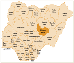 Nigeria's Plateau State Allocates $25,125 For Family Planning & Reproductive Health