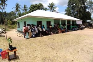 Three Rural Districts Allocate $20,700 To Family Planning In Tanzania
