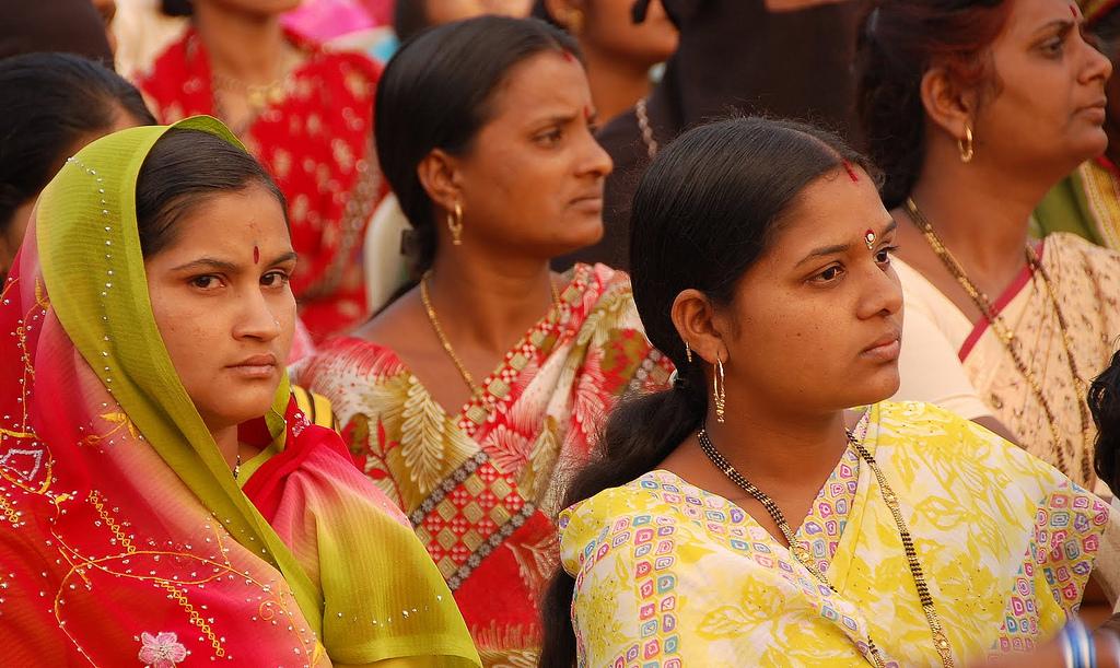 Maharashtra State Commits to Better Screening and Tracking of Family Planning Clients in India