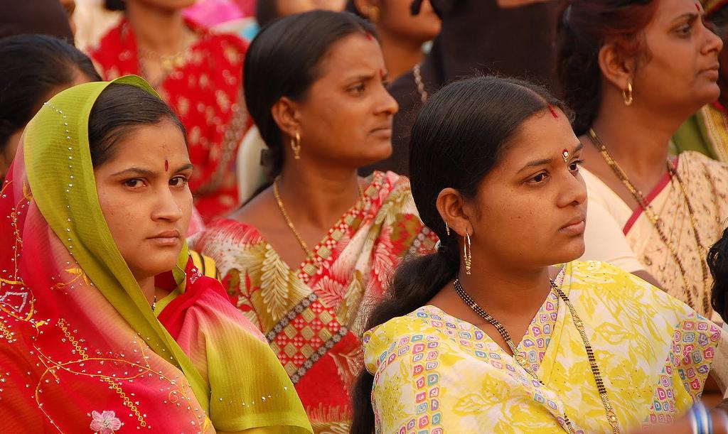 Maharashtra State Commits to Better Screening and Tracking of Family Planning Clients in India