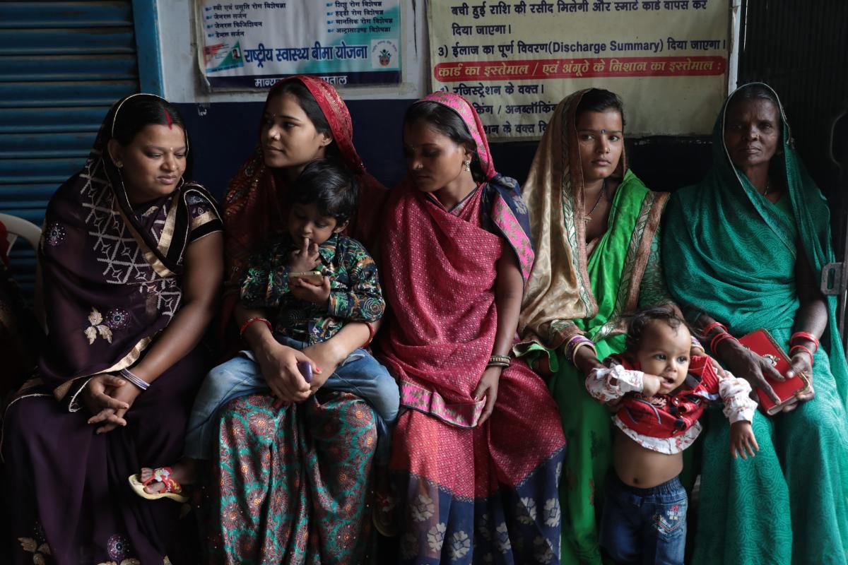 Quality, Uptake of Female Sterilizations Improve after Uttar Pradesh’s Jhansi District Shifts to Fixed Day Service Approach