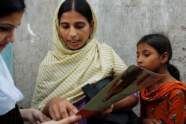 Bangladesh Approves Pilot Project to Introduce Subcutaneous DMPA